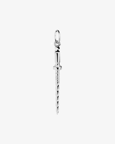 Endodontic Rotary File Pendant Charm